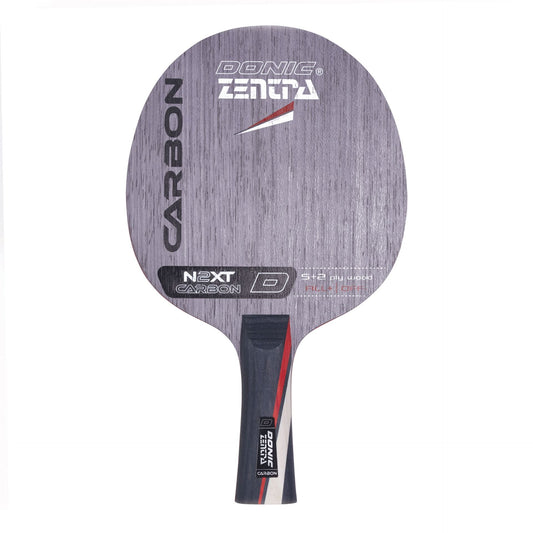 Donic Zentra N2xt Carbon