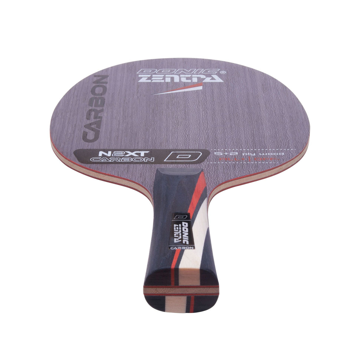 Donic Zentra F1rst Allround
