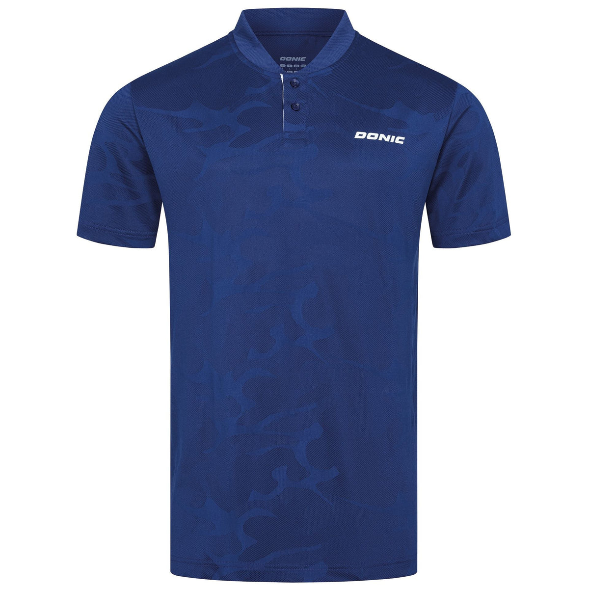Donic shirt Neva navy