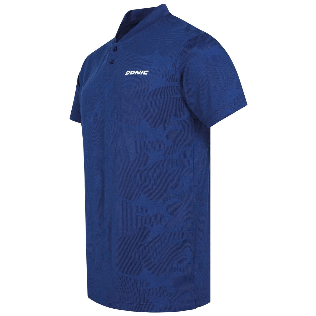 Donic shirt Neva navy