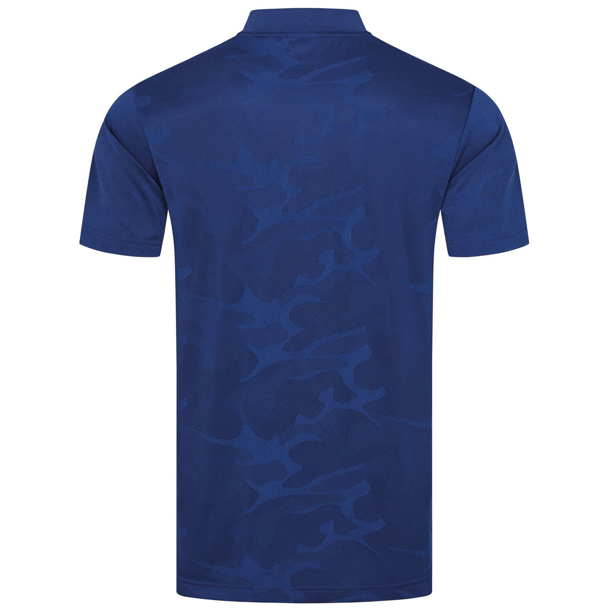 Donic shirt Neva navy