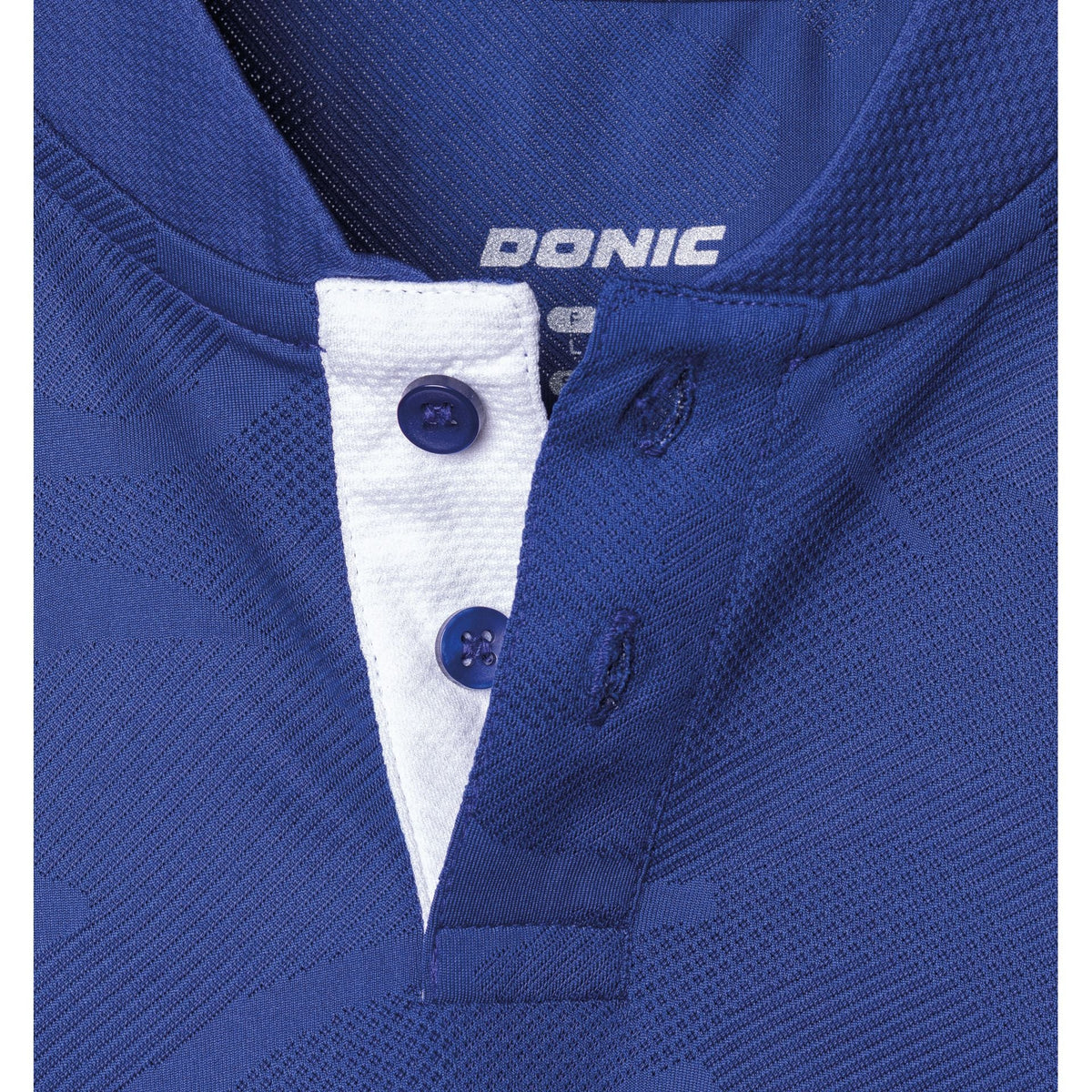 Donic shirt Neva navy