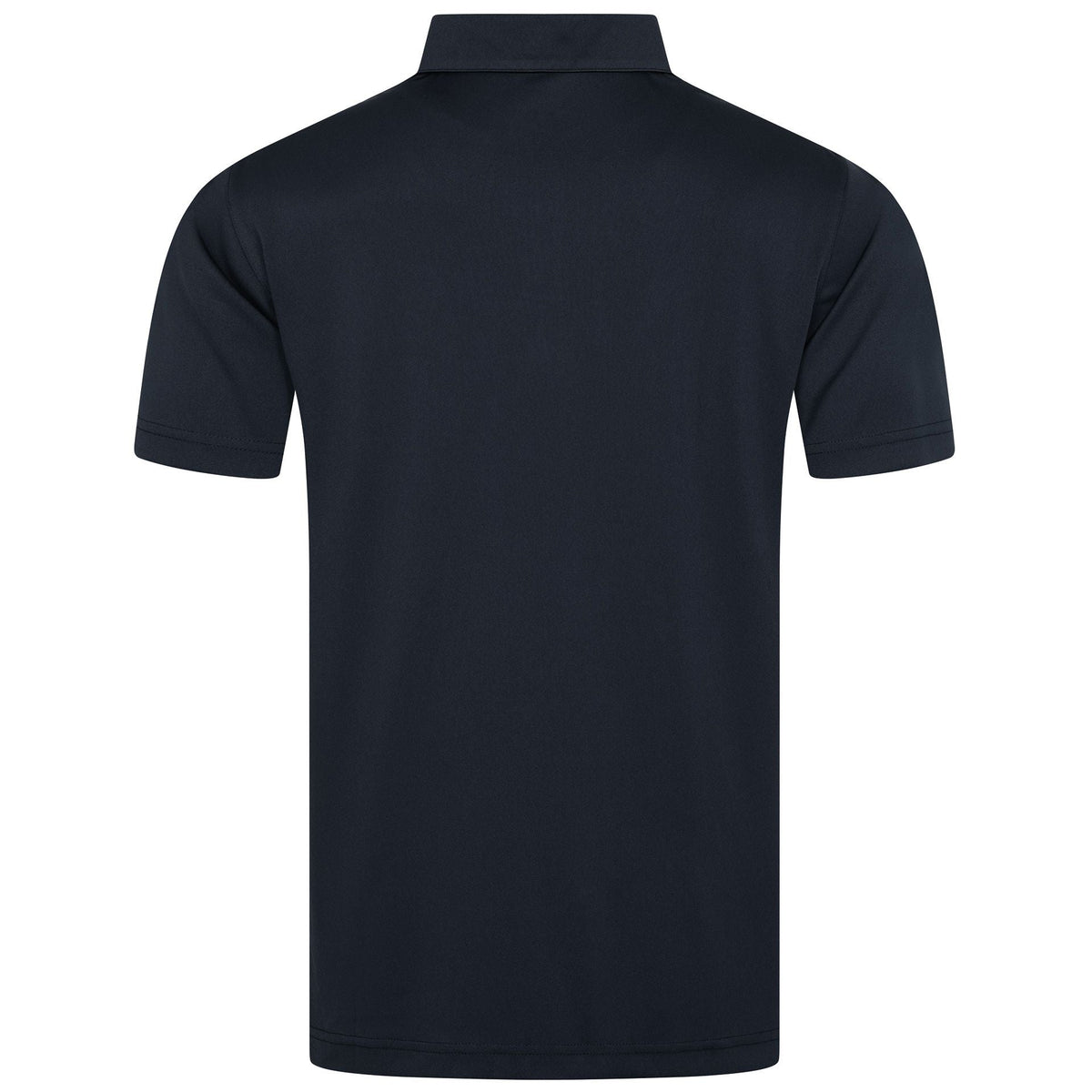 Donic shirt Nuvon Junior black/red