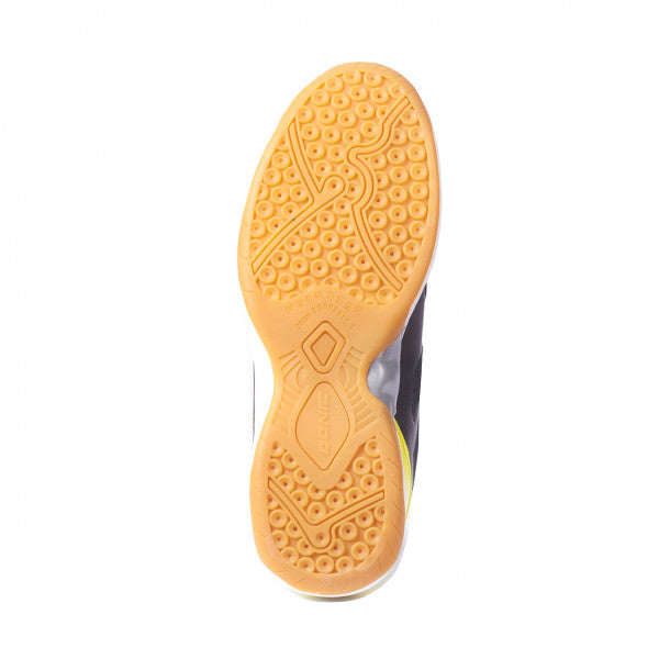 Donic shoes Spaceflex black/yellow
