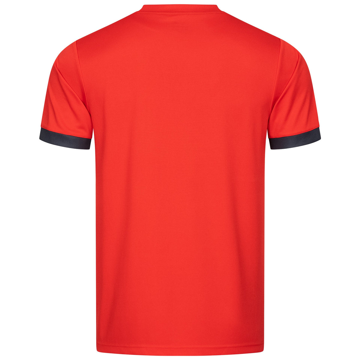 Donic T-Shirt Nova Junior red/black