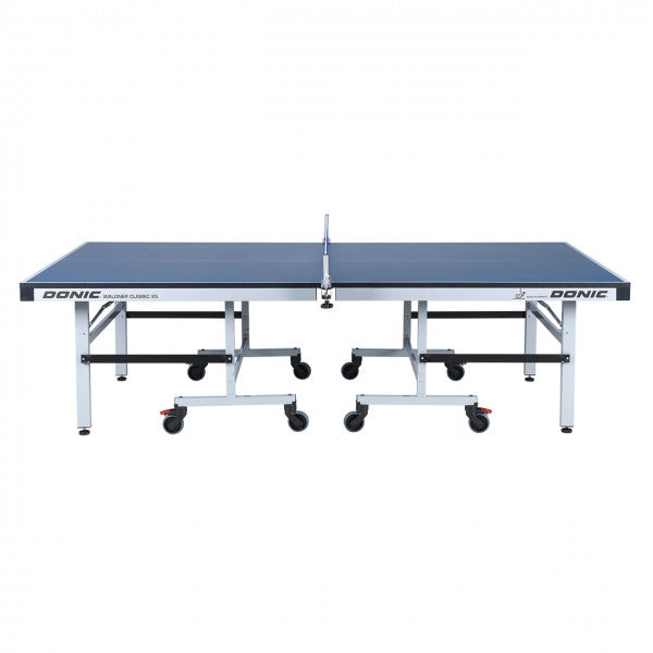 Donic table Waldner Classic 25 blue