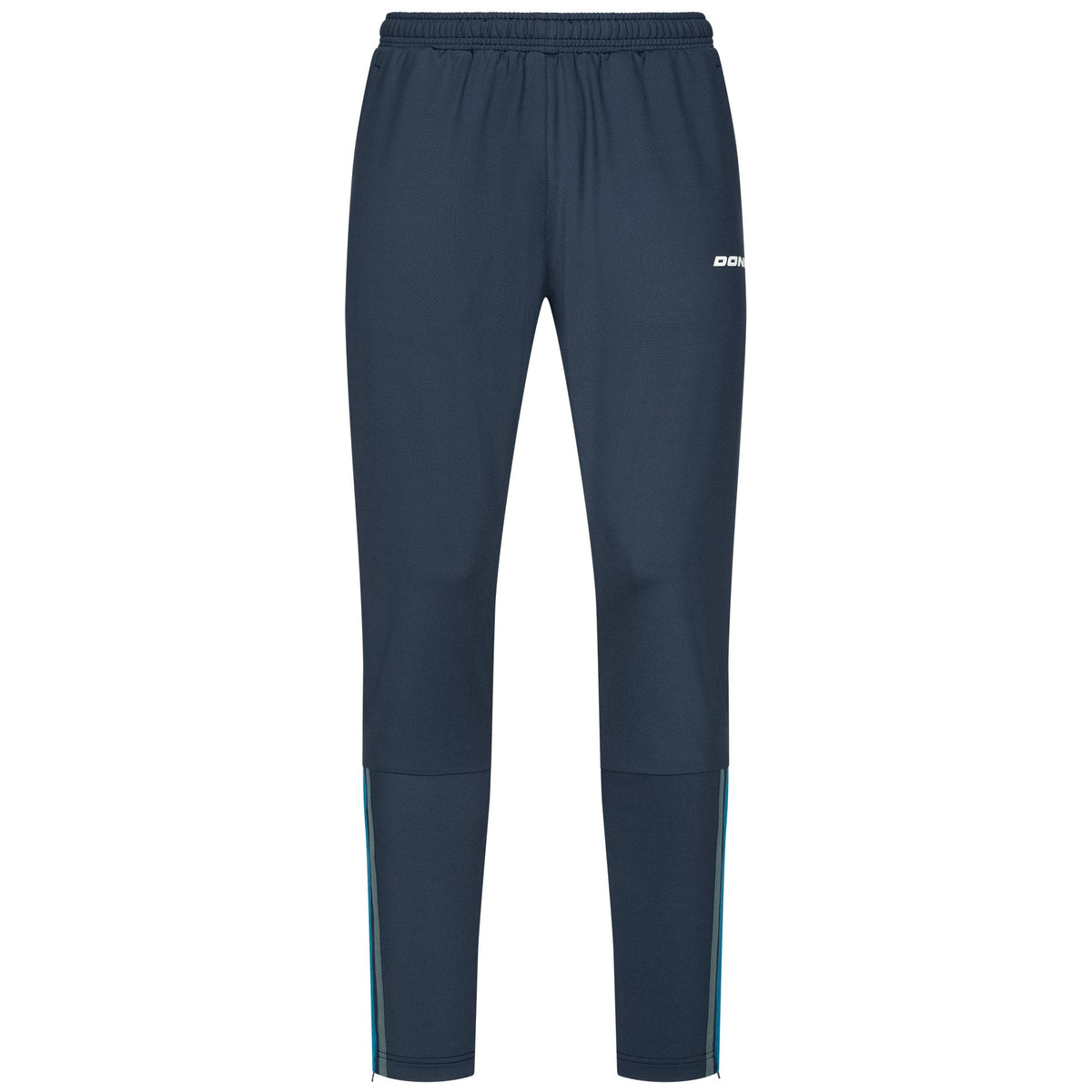 Donic Tracksuitpants Capri Junior navy