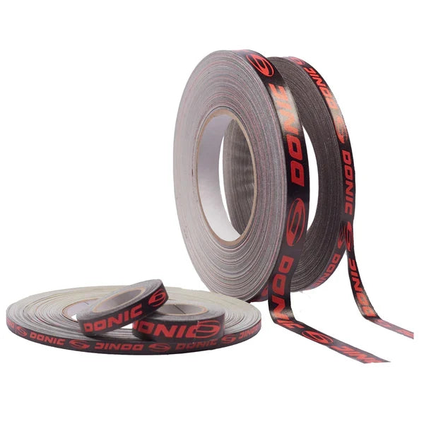 Donic Edge Protection Tape 15mm-5 mtr