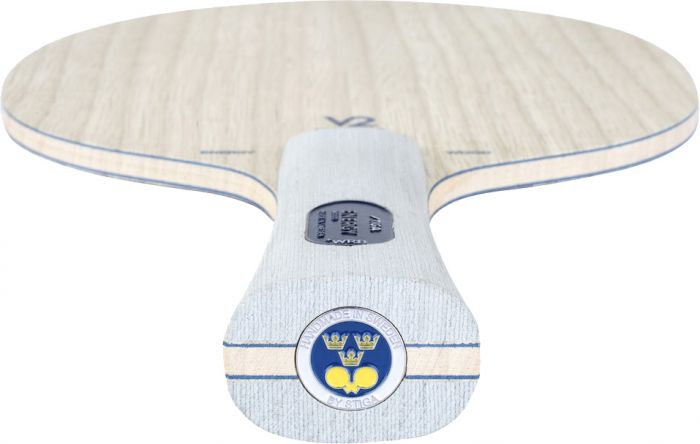 Stiga Energy Wood V2 WRB