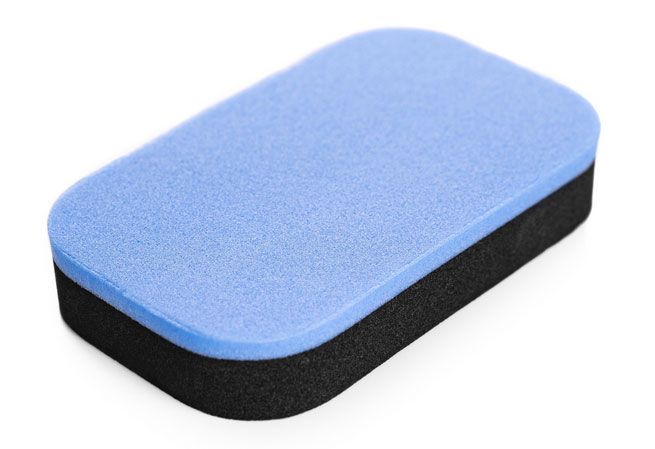 Yasaka Cleaning Sponge Fukuda