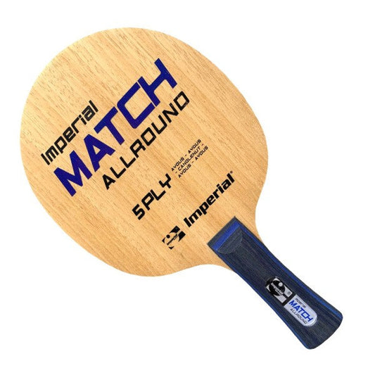 Imperial Match Allround+