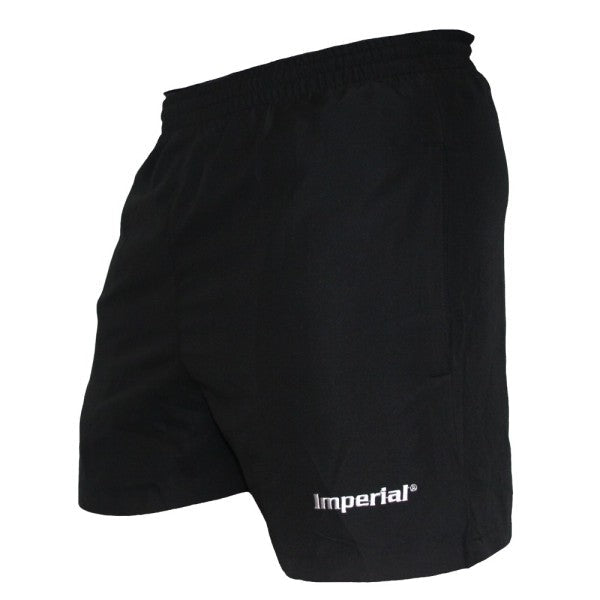 Imperial Short S-3 black