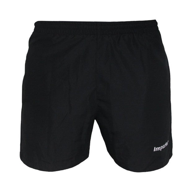 Imperial Short S-3 black