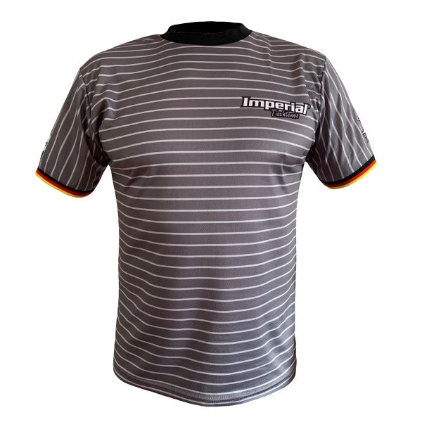 Imperial t-shirt Germany grey