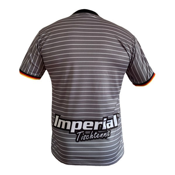 Imperial t-shirt Germany grey