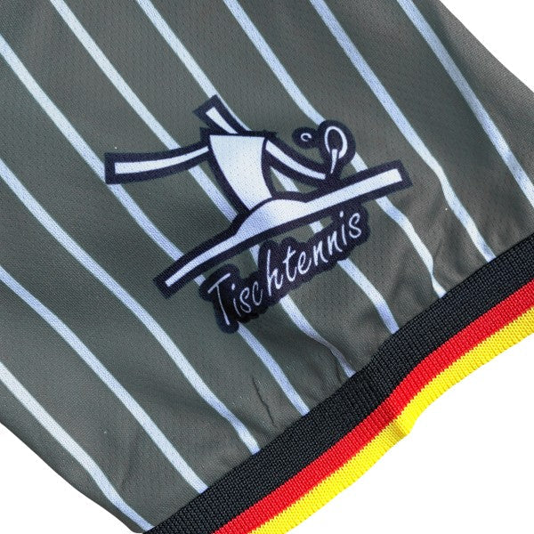 Imperial t-shirt Germany grey