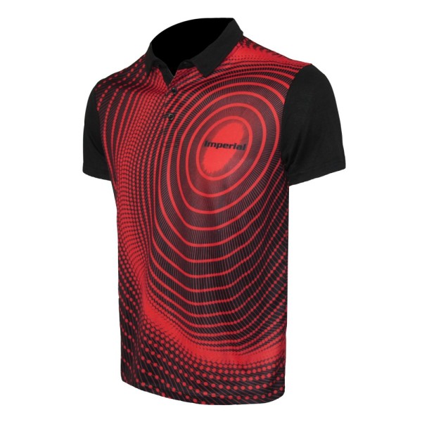 Imperial shirt F-7 red