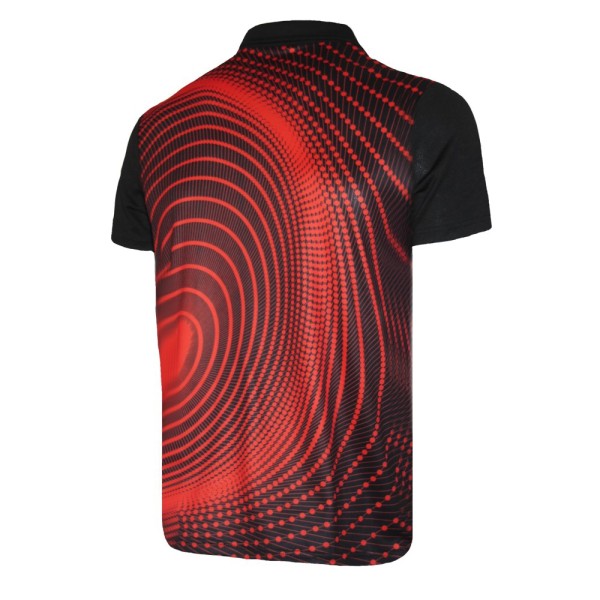 Imperial shirt F-7 red