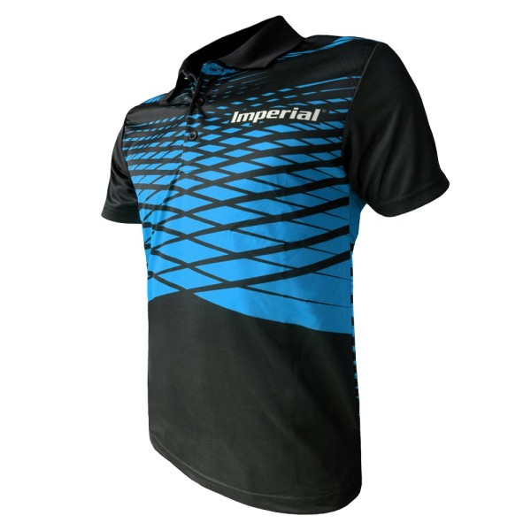 Imperial shirt F-9 blue
