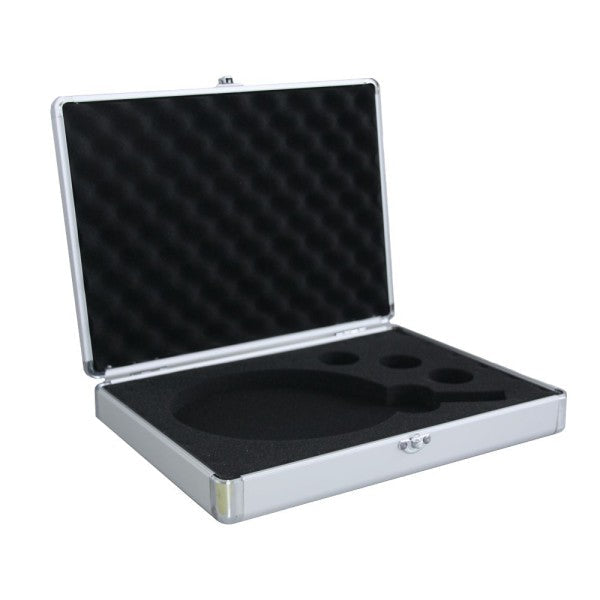 Imperial Aluminium bat case silver