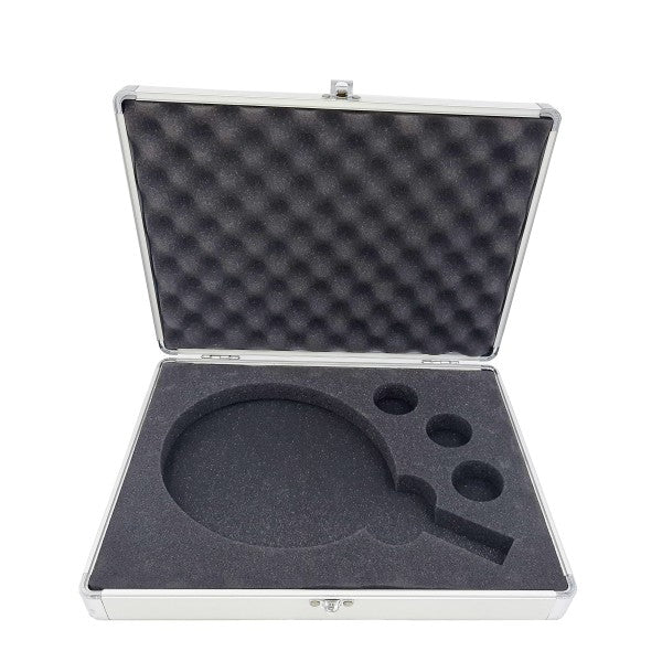 Imperial Aluminium bat case silver