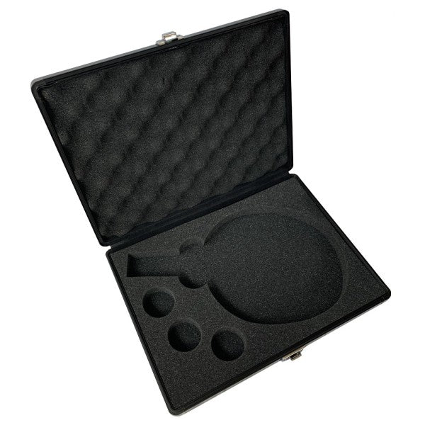 Imperial Aluminium bat case green
