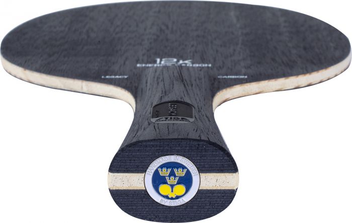 Stiga Legacy Carbon