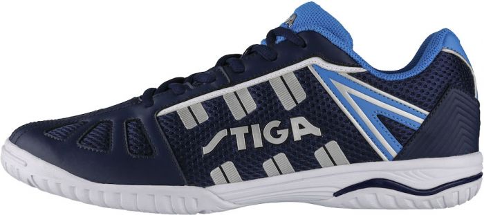 Stiga shoes Liner III blue