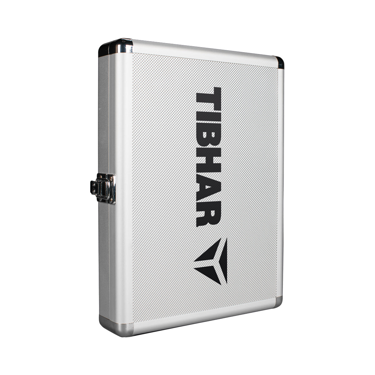 Tibhar Alucase Point silver