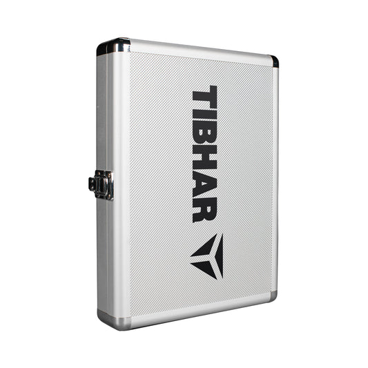 Tibhar Alucase Point silver