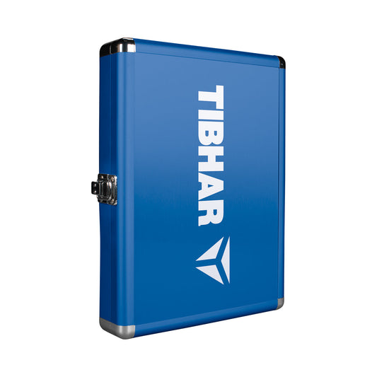 Tibhar Alucase Premium II blue