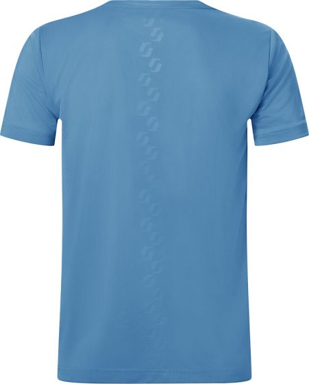 Stiga shirt Pro blue