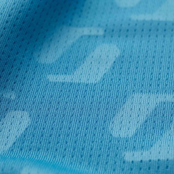 Stiga shirt Pro blue