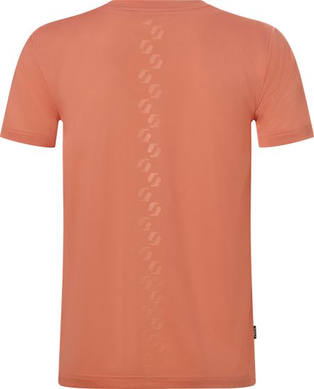 Stiga shirt Pro Dusty Orange