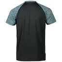 Stiga shirt Team black/green