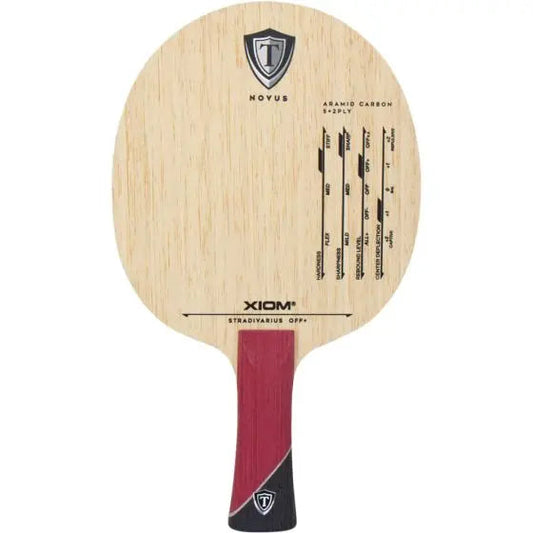 Xiom Stradivarius Xiom SE - tabletennisstore.eu