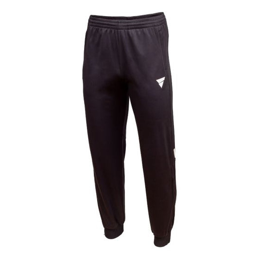 Victas Tracksuitpants 114 black