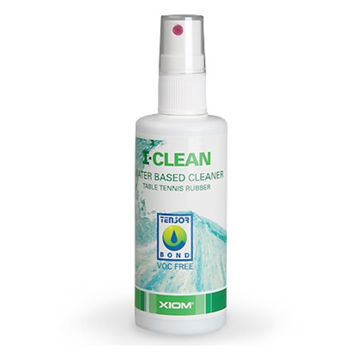 Xiom I-Clean Spray
